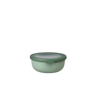 Mepal Cirqula Round Multi Bowl 750ml Nordic Sage